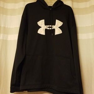Under Armour hoodie
